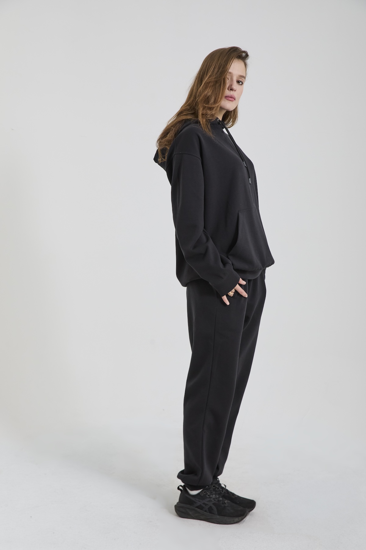 Elemental® CoffeeThread™ Series Latte SweatPants 5