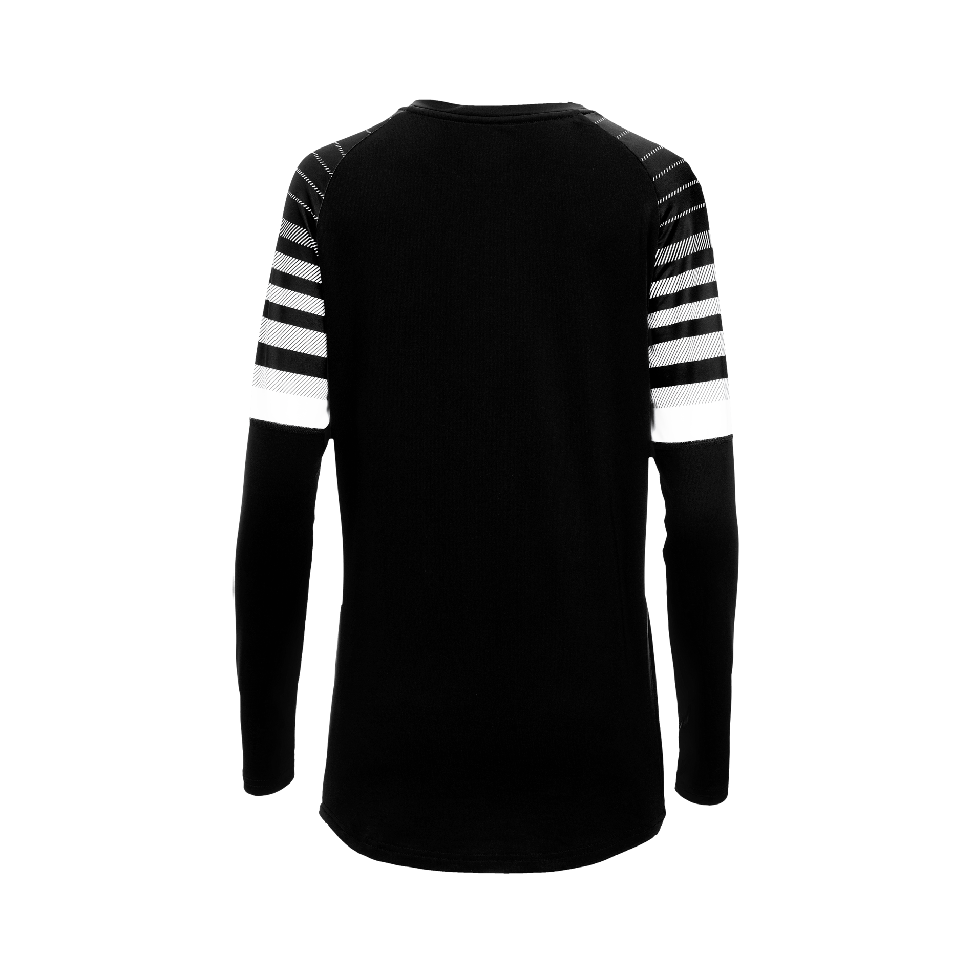 Women's Techno 8 Long Sleeve Jersey 27