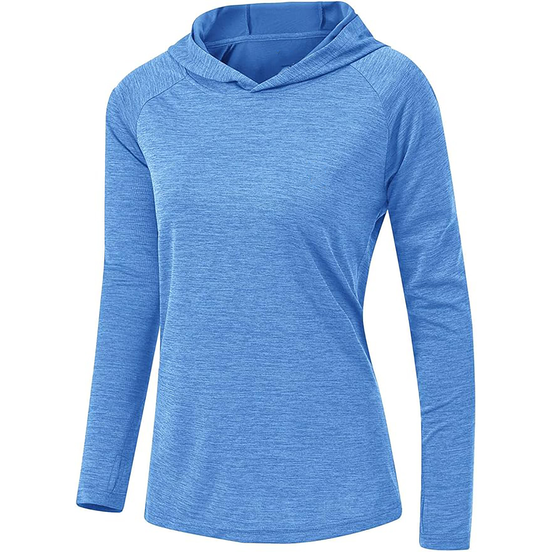 Women's Sun Protection Hoodie 49