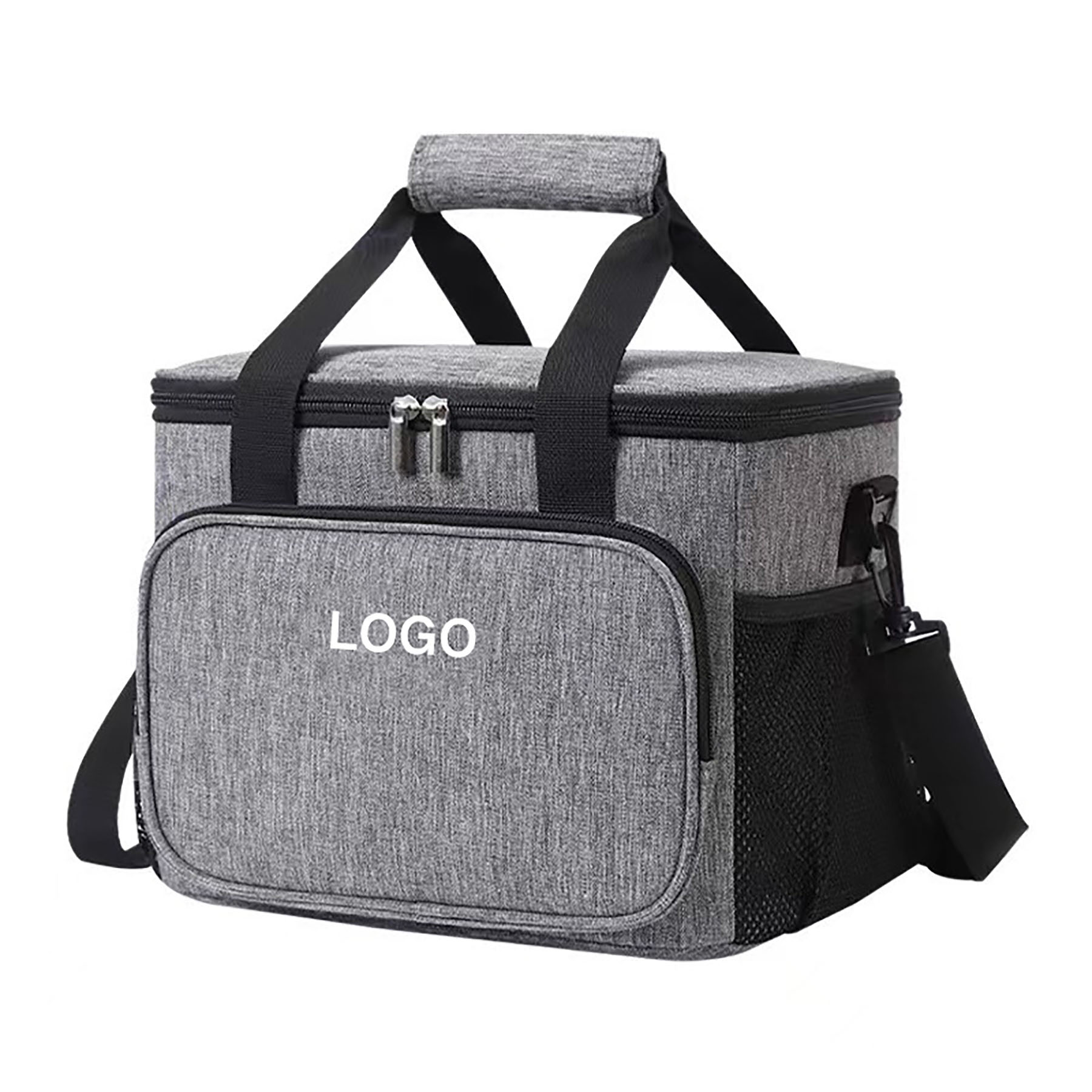 Insulated Lunch Bag 7