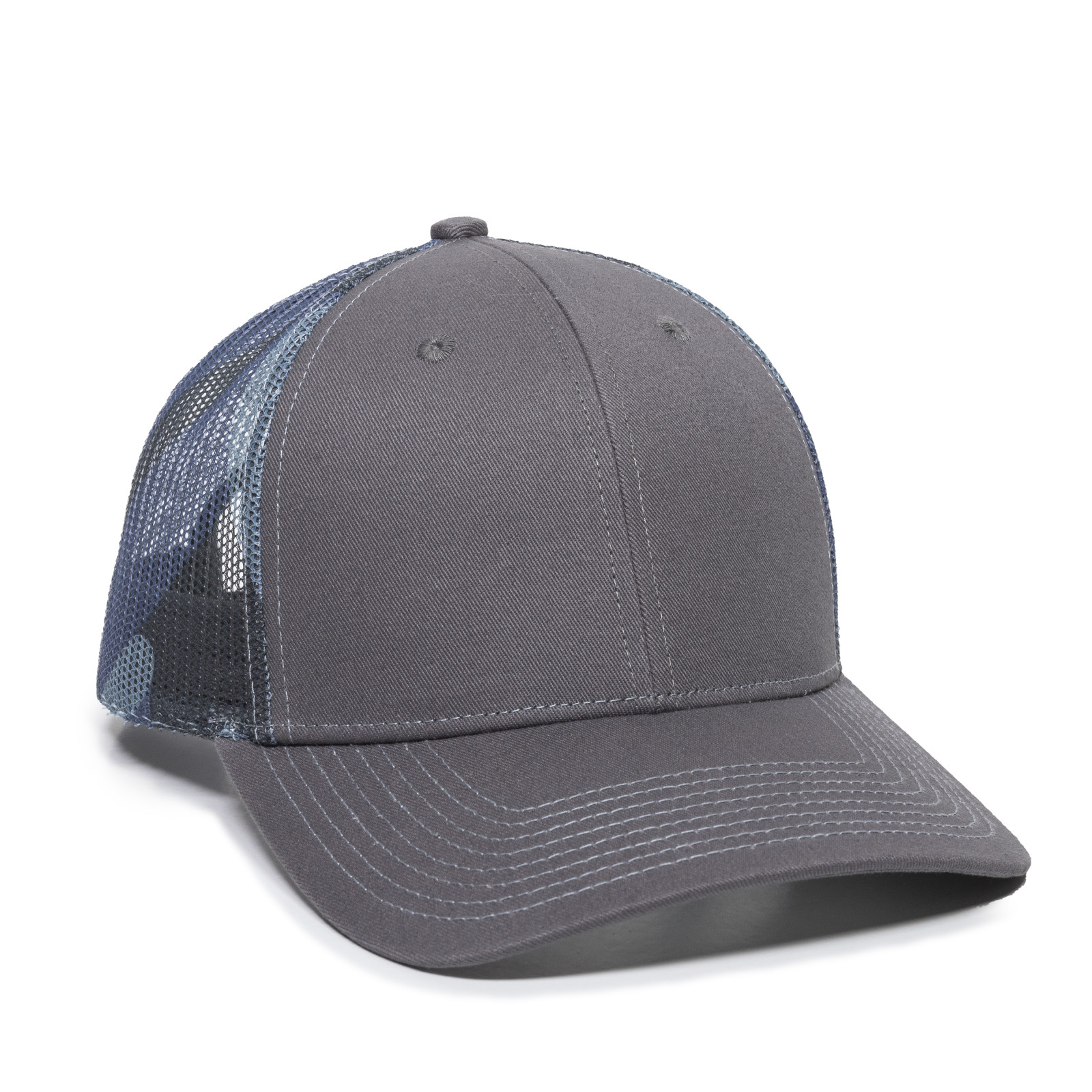 Premium Modern Trucker 97
