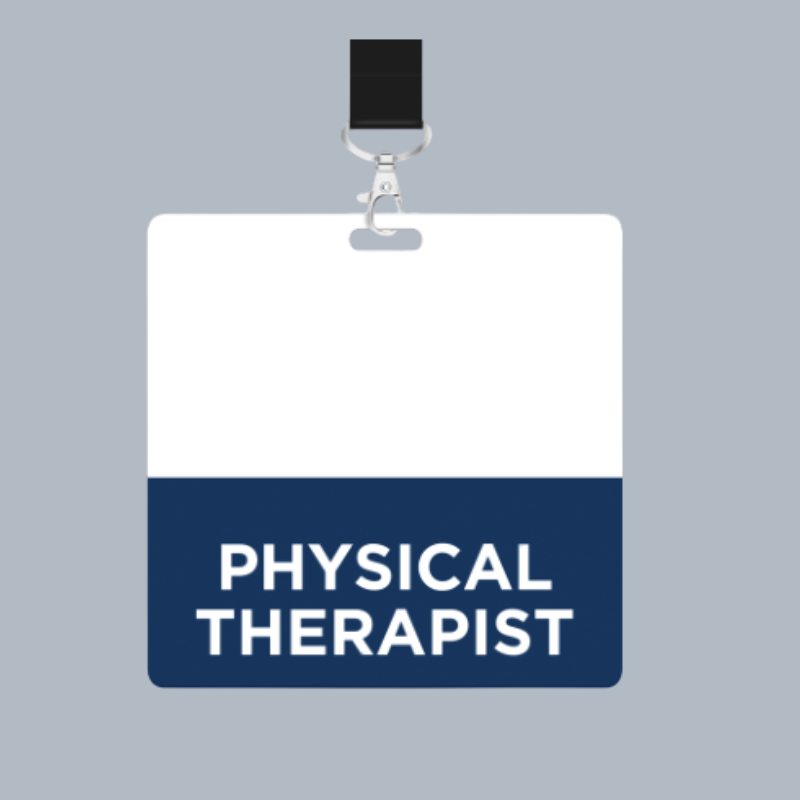 Badge Mate, Horizontal
