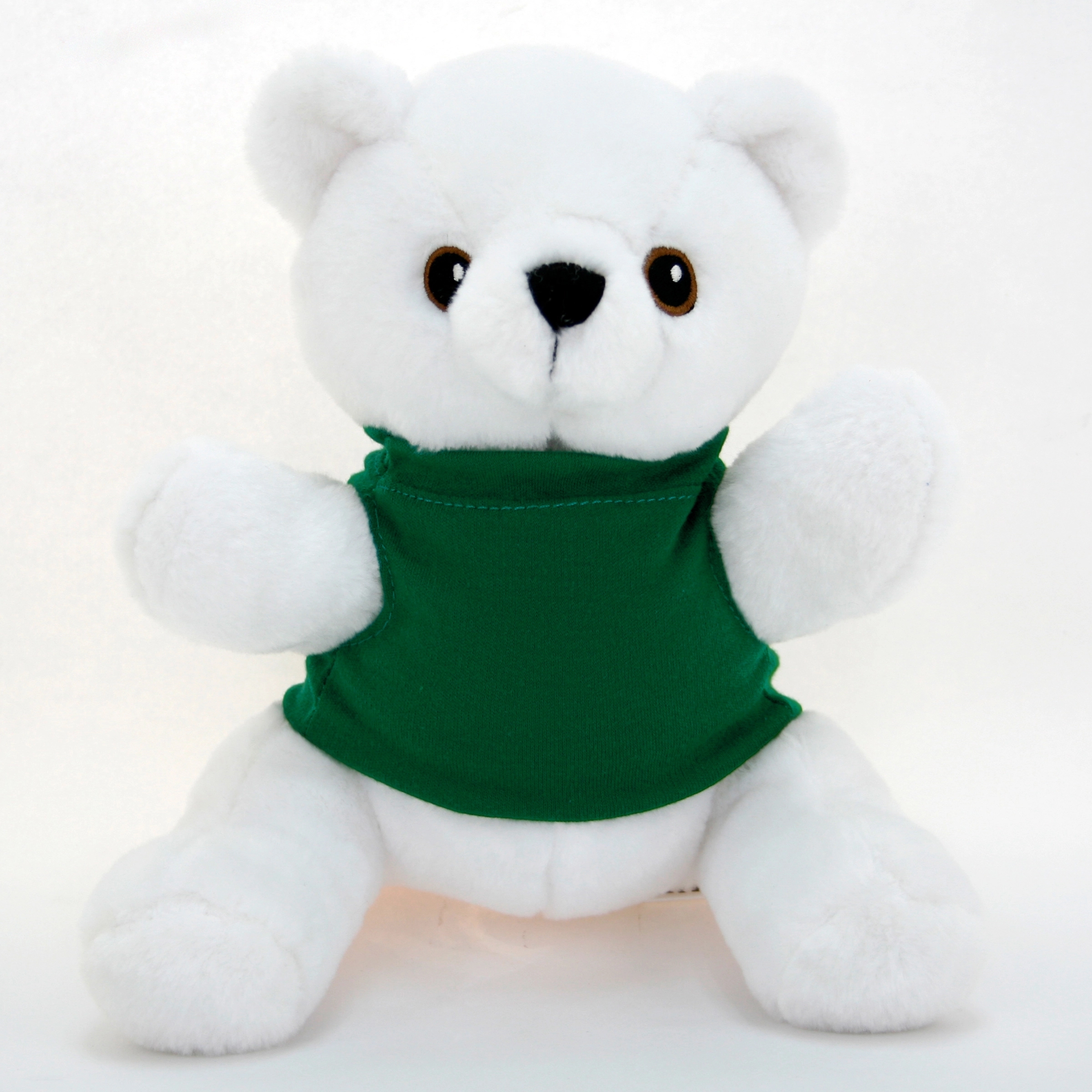 9" Wide Body Brown Bear 49