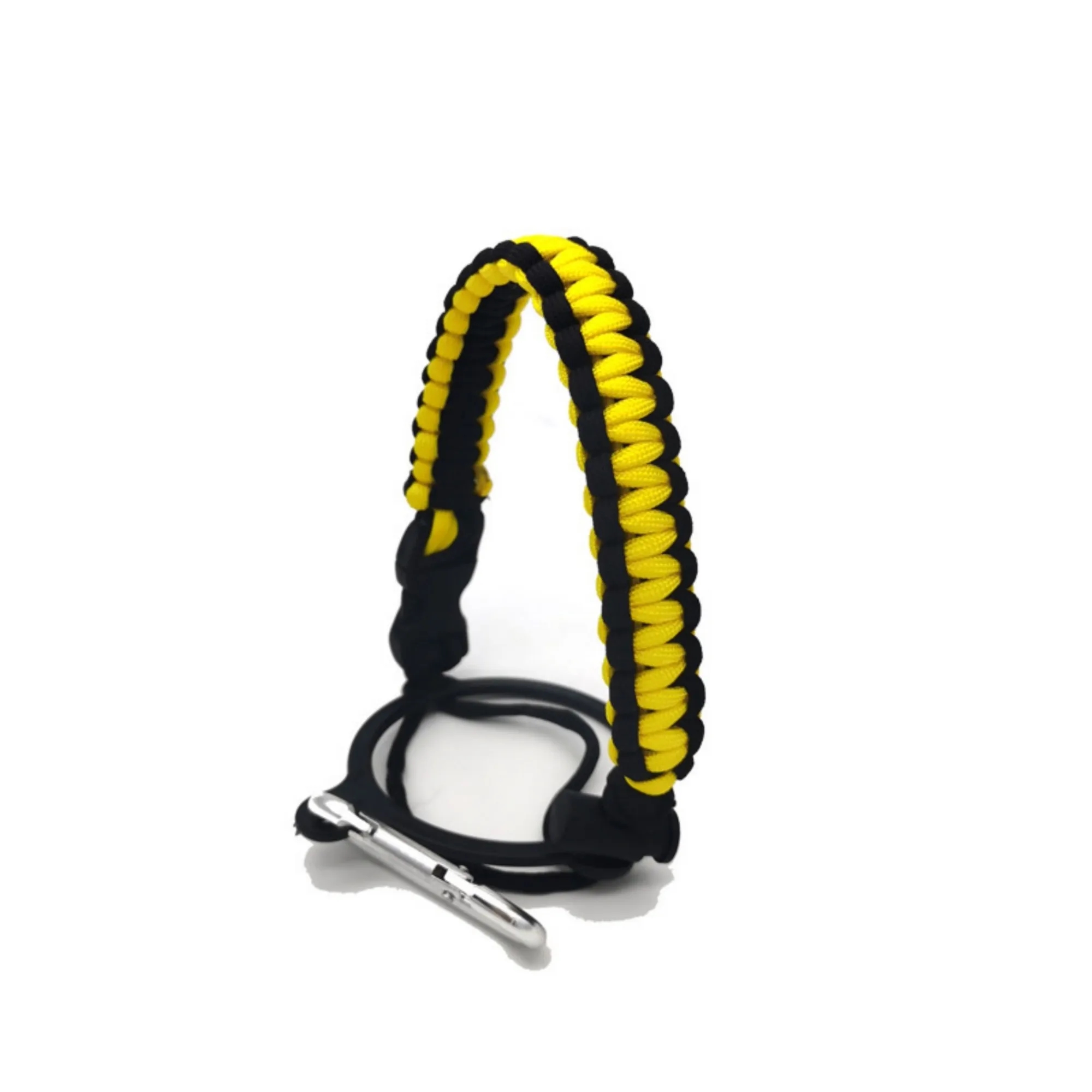 Paracord Water Bottle Handle Strap 42