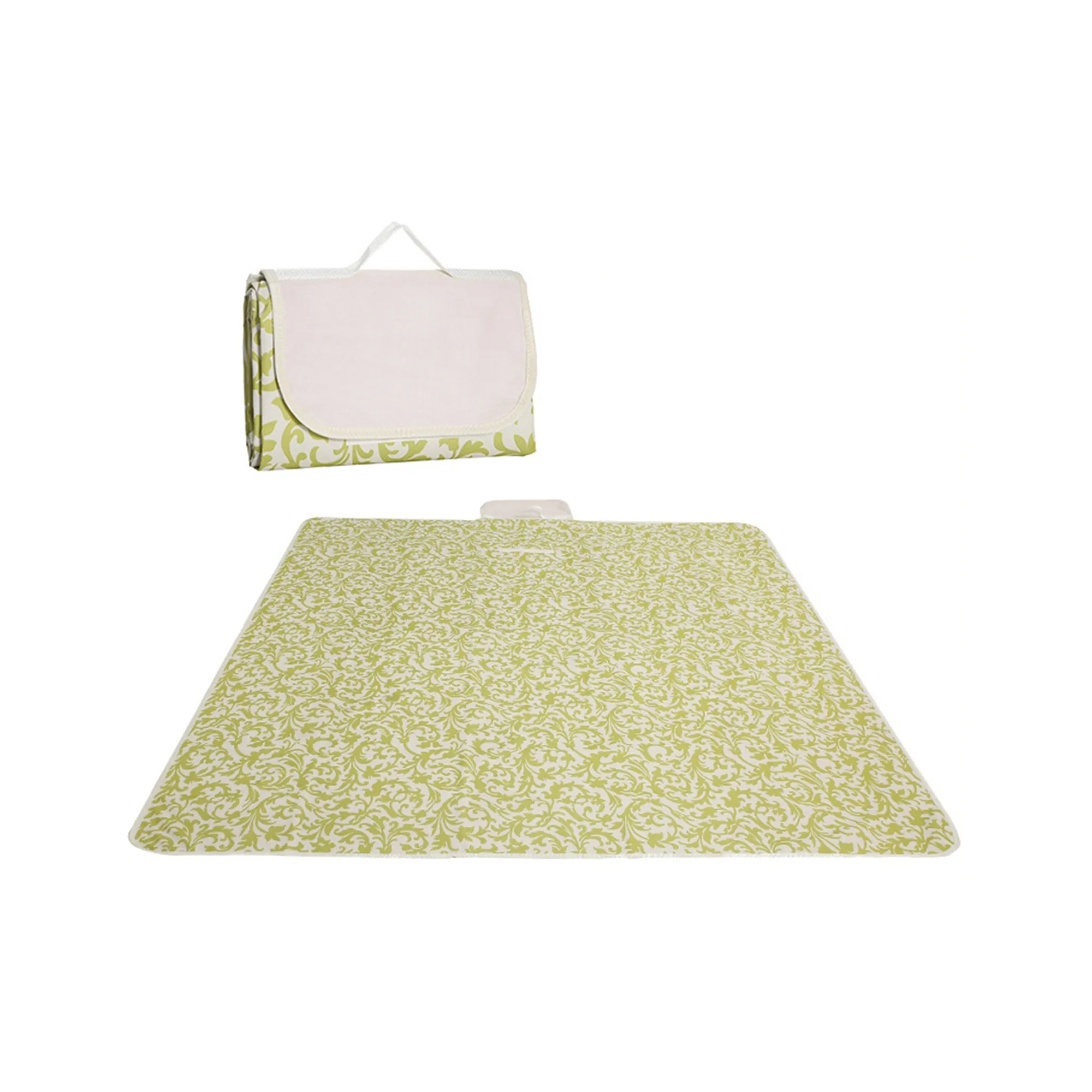 Outdoor Waterproof Oxford Picnic Mat 21