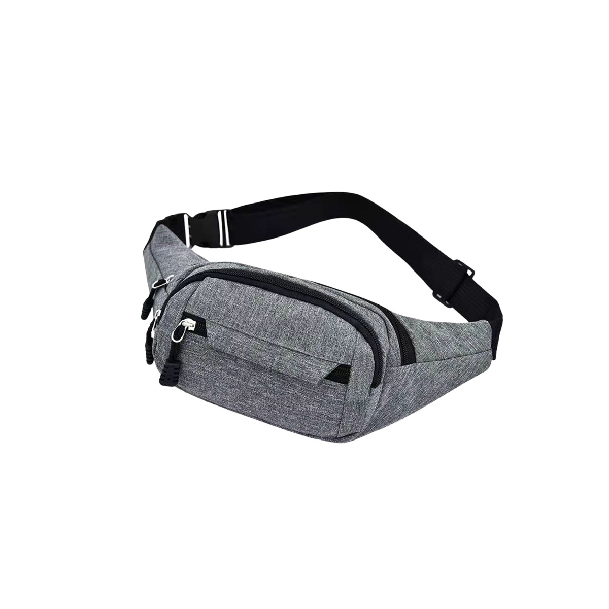 Outdoor Travel Casual Waist Bag 11