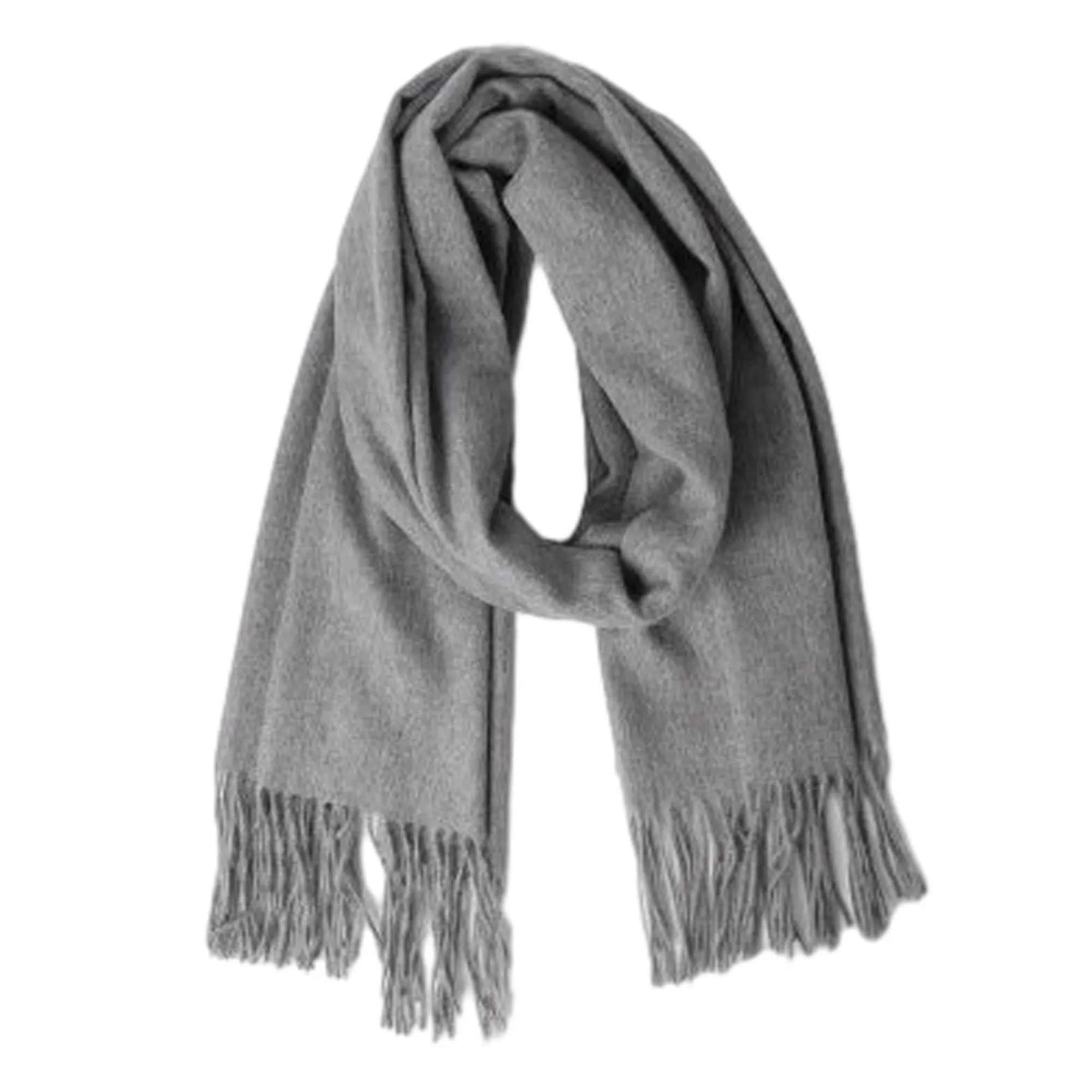 Classic Winter Scarf MOQ 100 13
