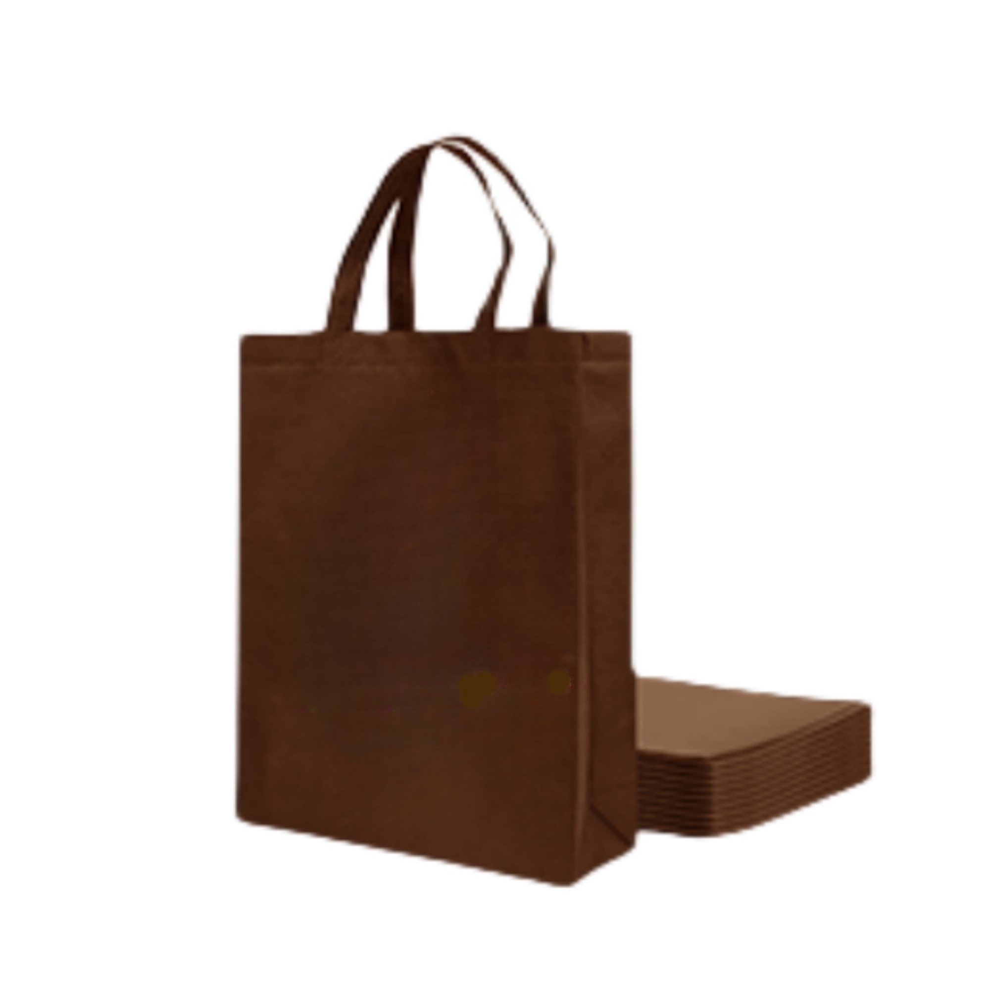 Non Woven Bag With Handles 19
