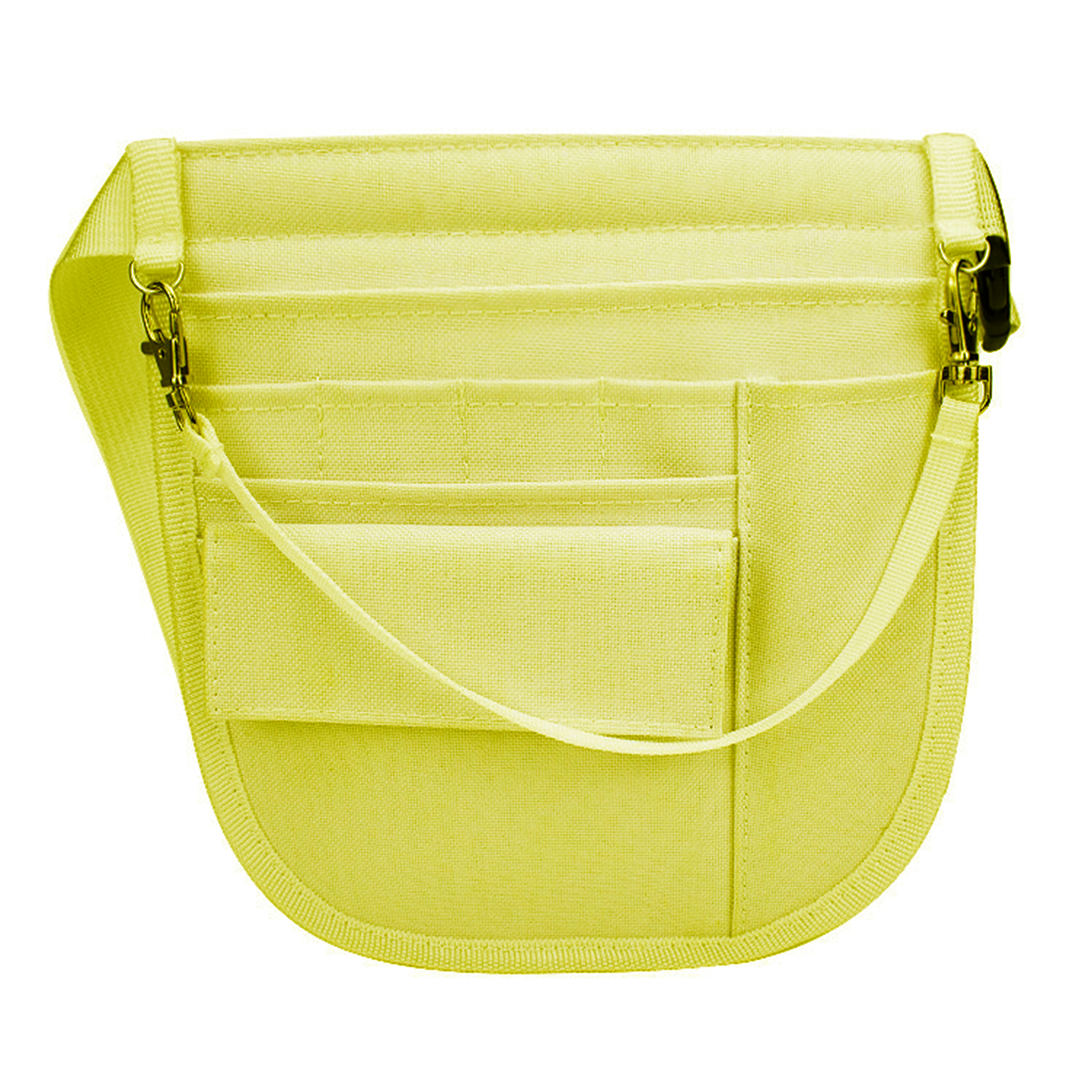 Polyester First Lifesaving Nursing Nurse Medical Waist Bag 14