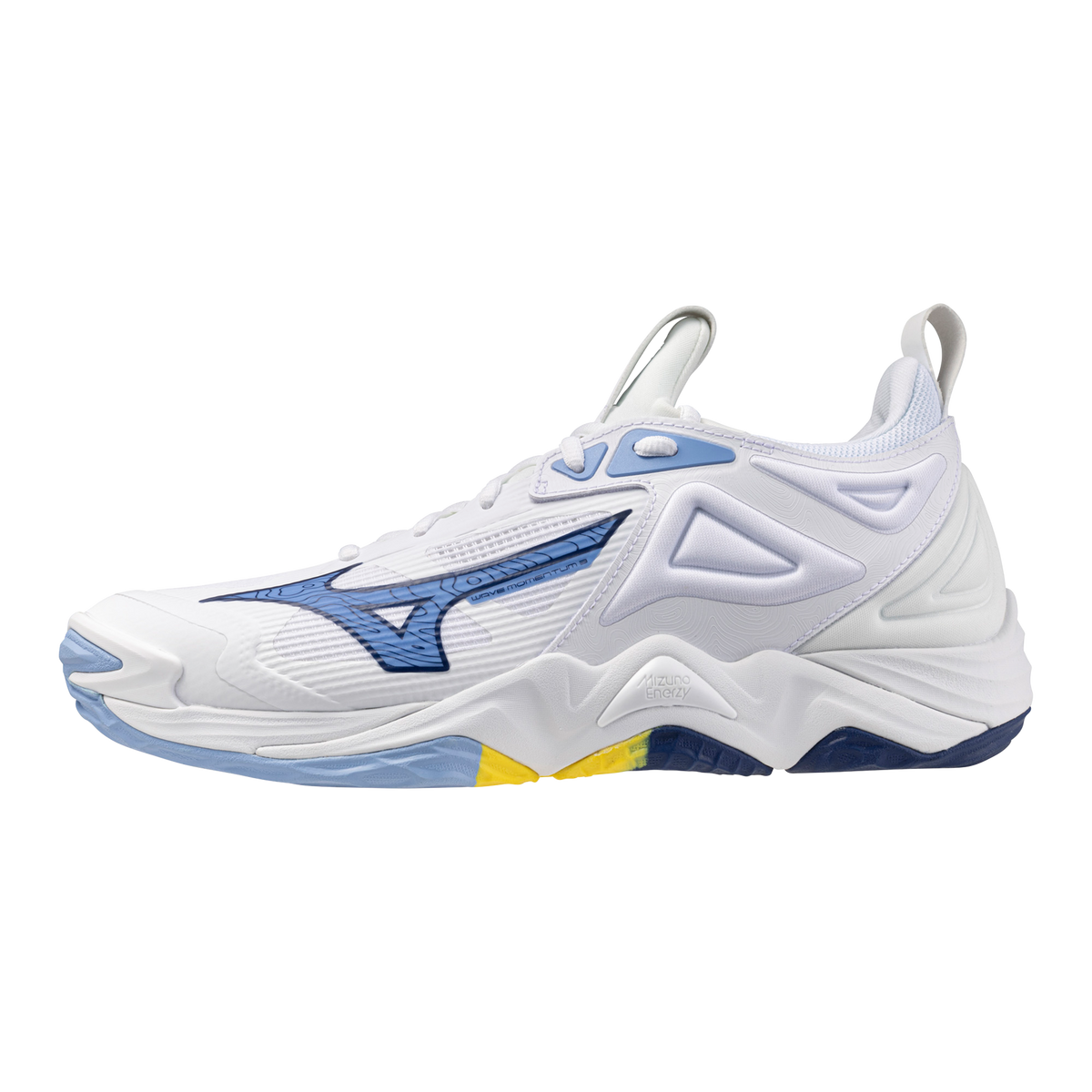 Wave Momentum 3 Unisex Volleyball Shoe 9