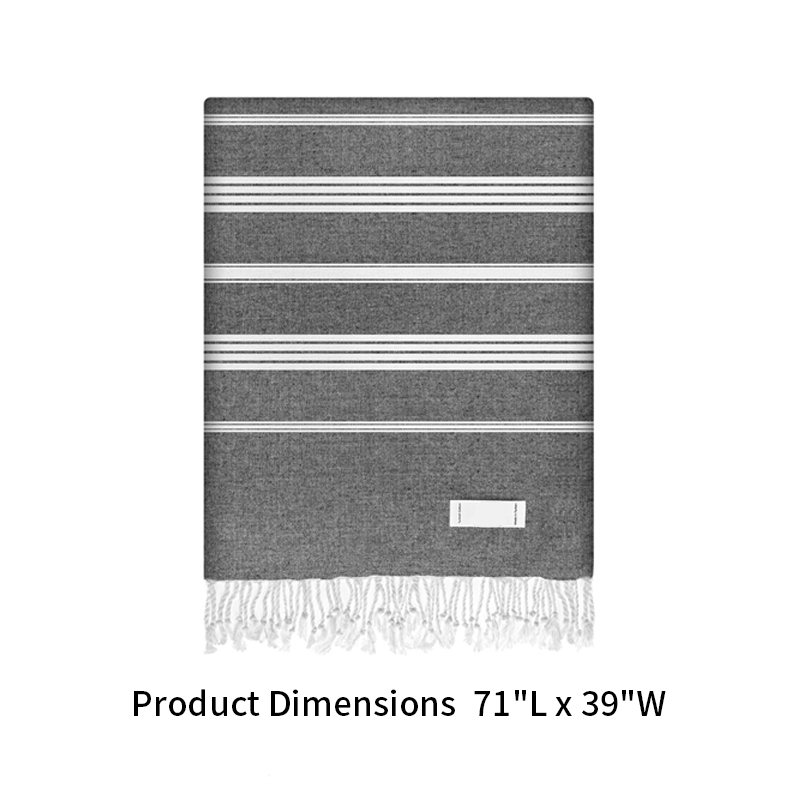 Turkish Beach Towel 6