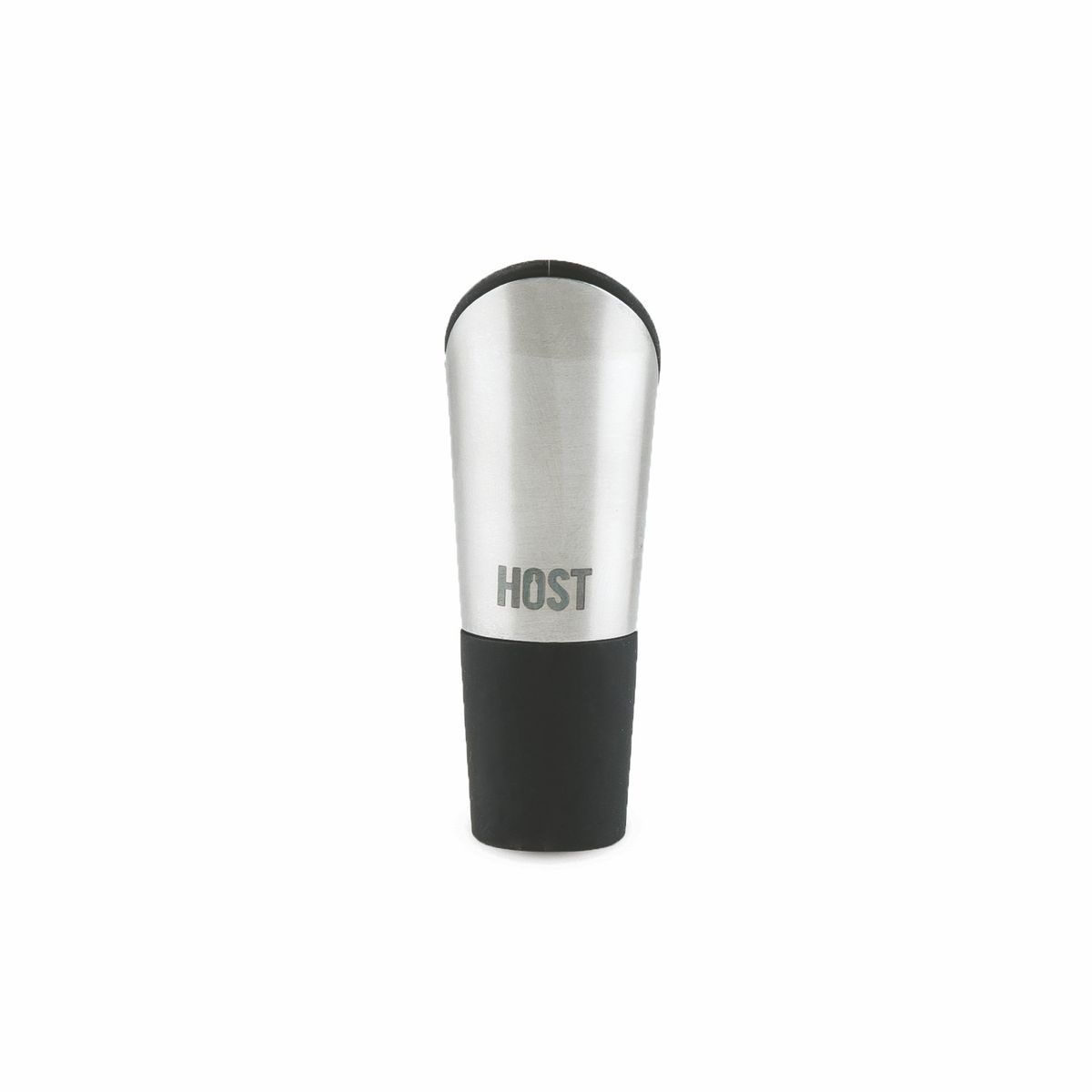 HOST Wine Stopper + Pourer #2970 - Thumbnail 2