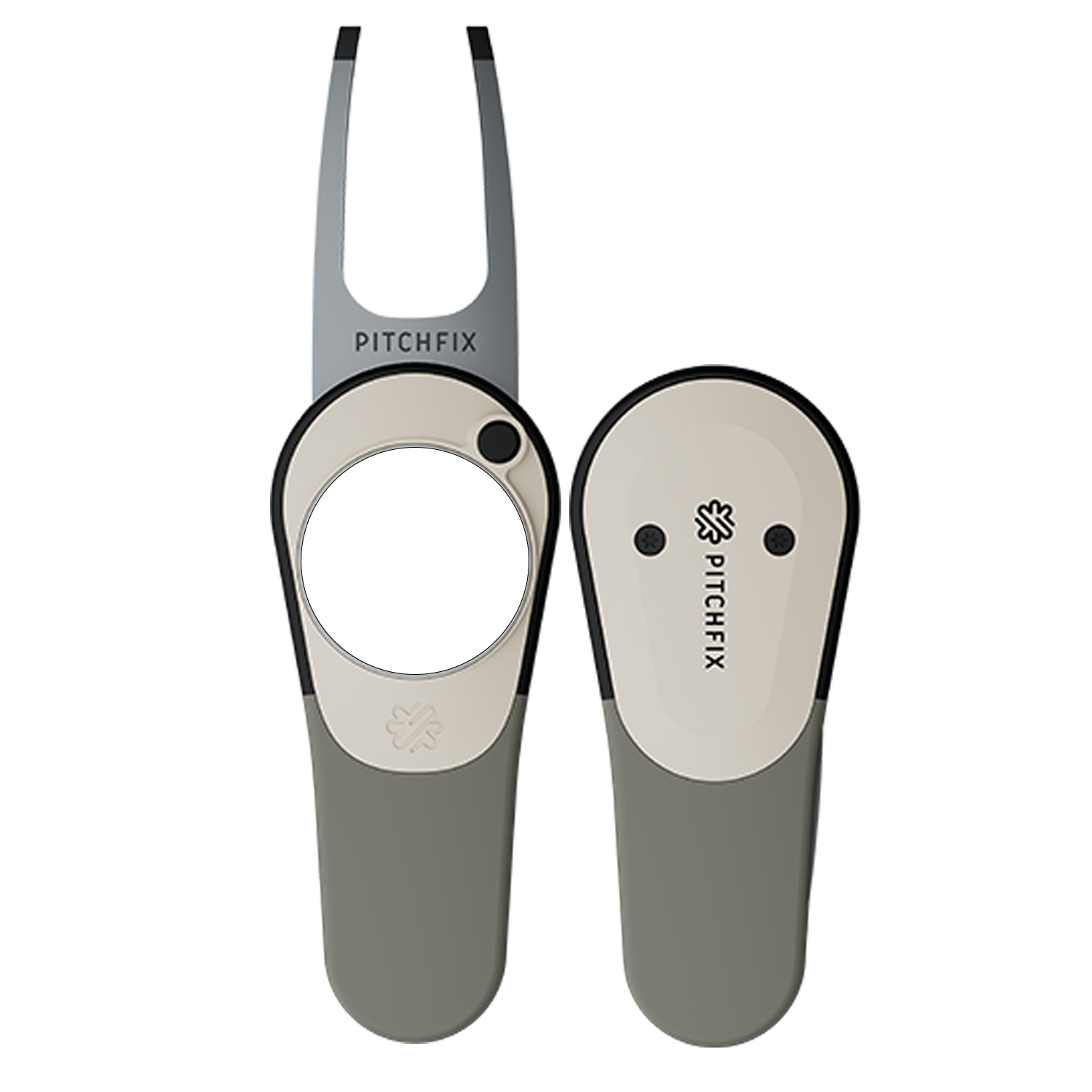 Pitchfix Icon Golf Divot Tool 24