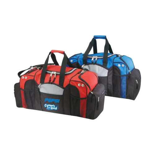 Large Deluxe Duffel