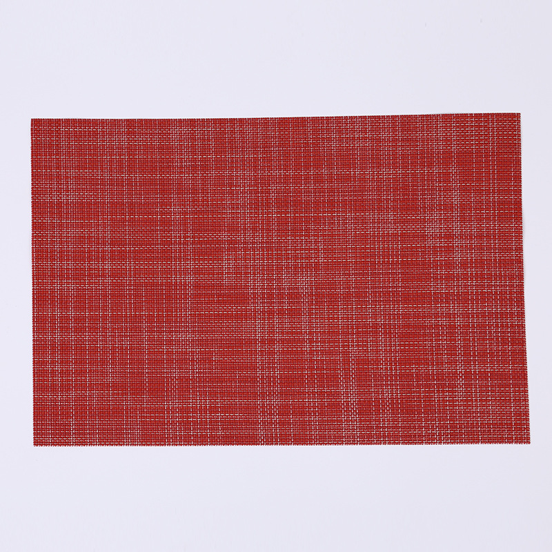 Outdoor Vinyl Place Mats for Dining 37