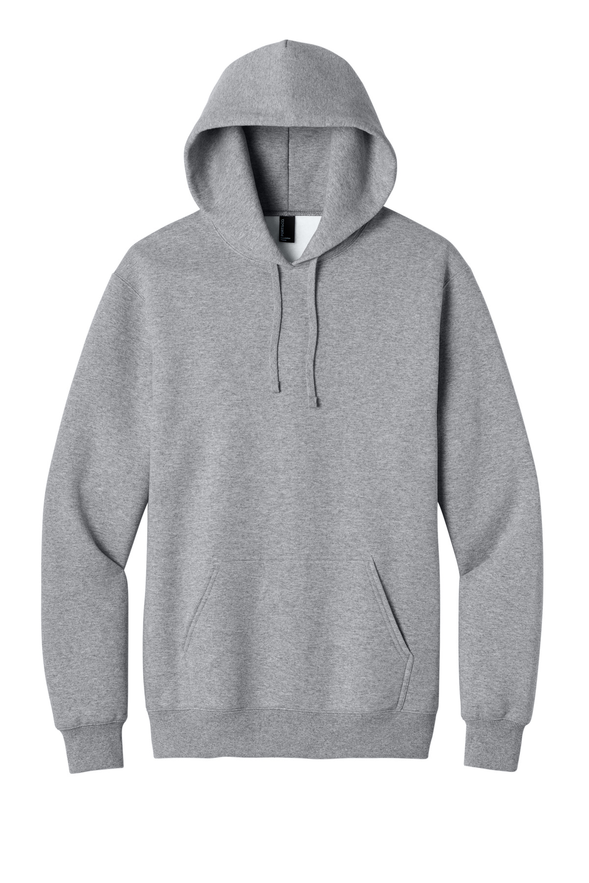 Port & Co Foundation Fleece Pullover Hooded Sweatshirt PC107H