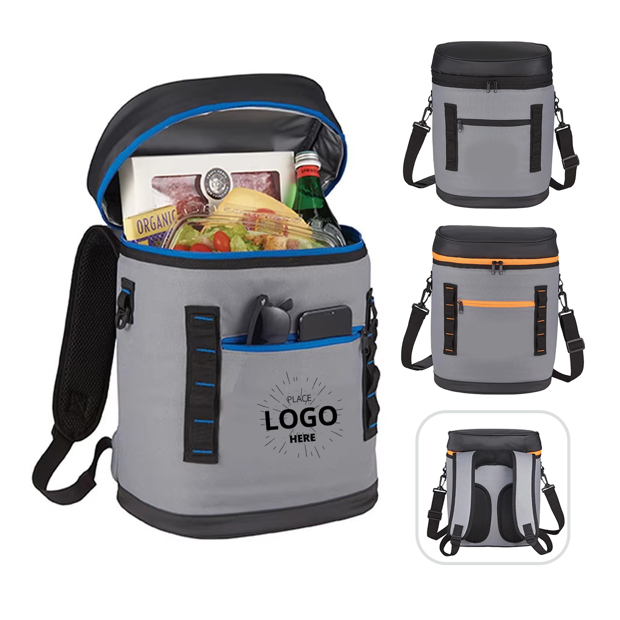 Picnic Cooler Backpack