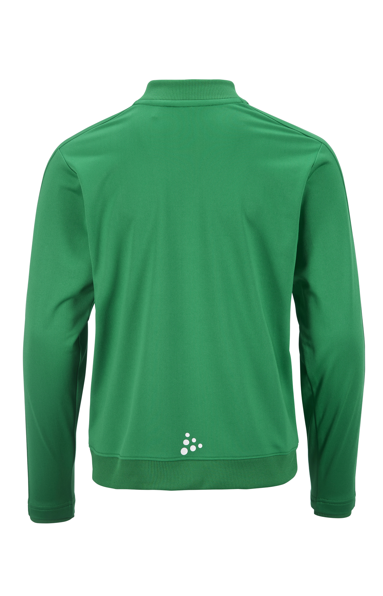 EVOLVE 2.0 HALF ZIP JACKET JR 17