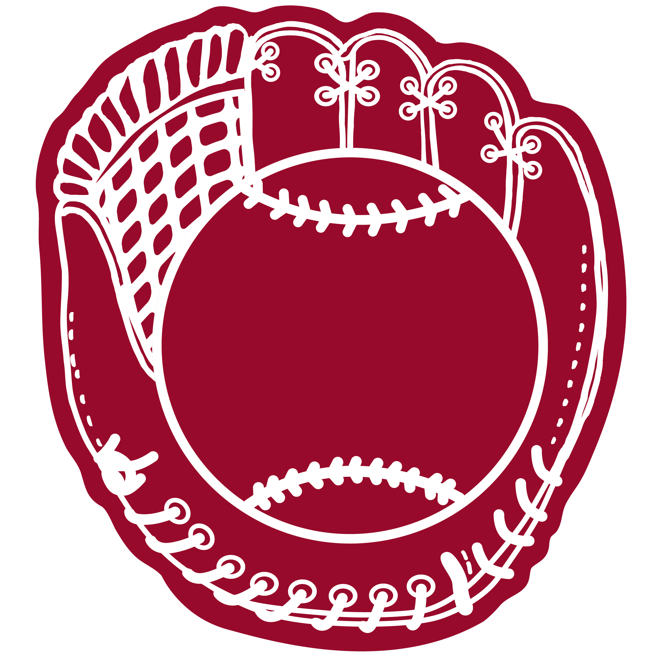 Baseball Glove 46