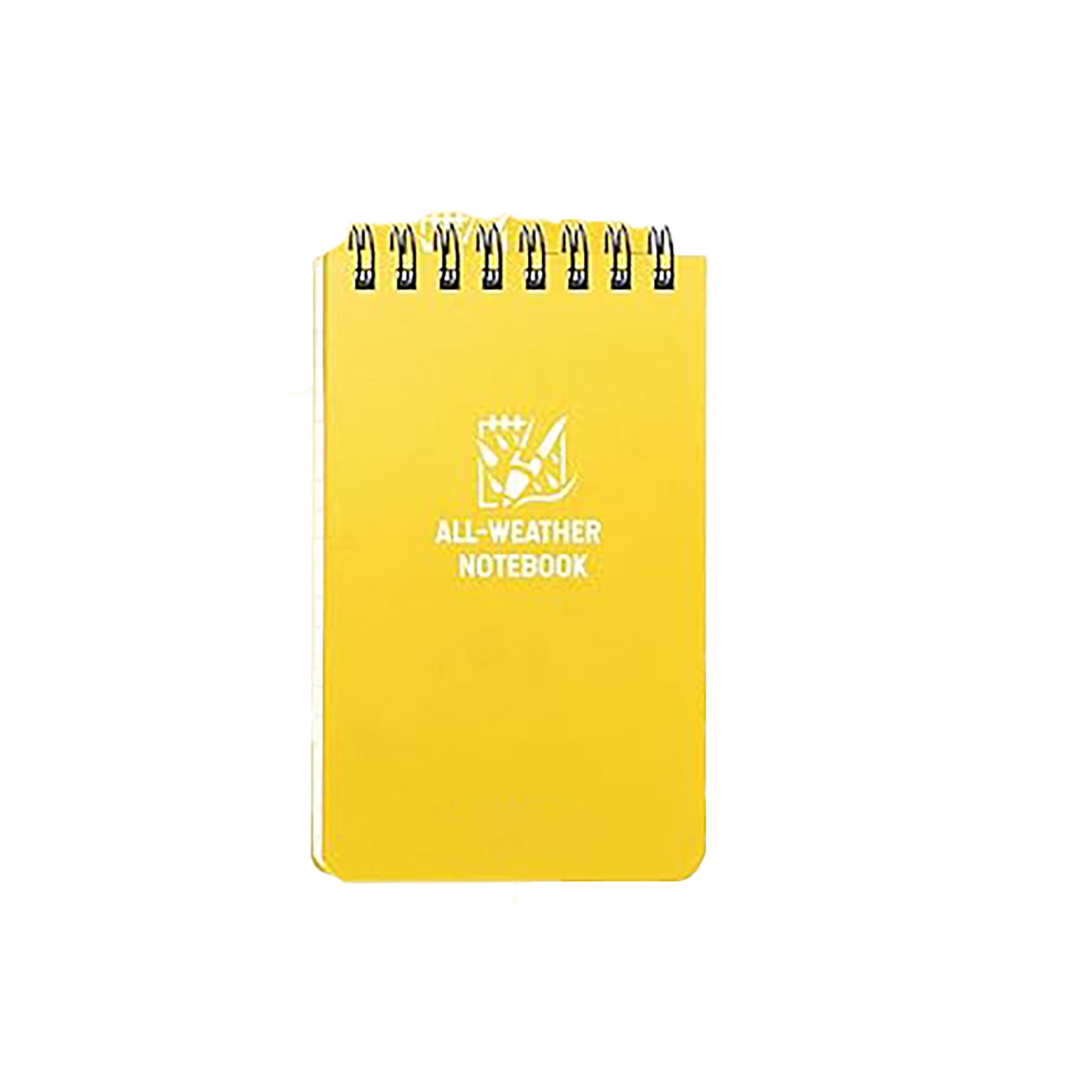 Waterproof Pocket Outdoor Notebook 18