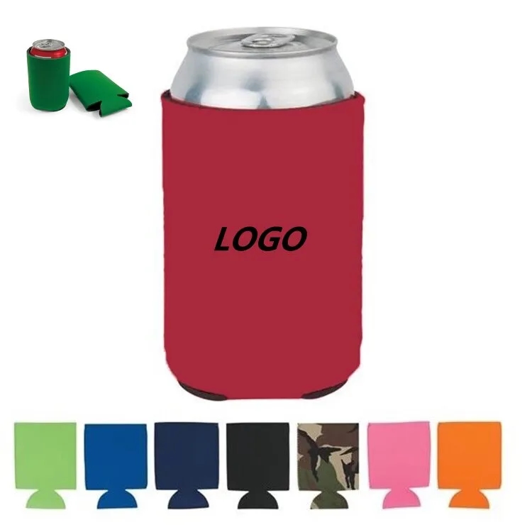 Neoprene Can Cooler