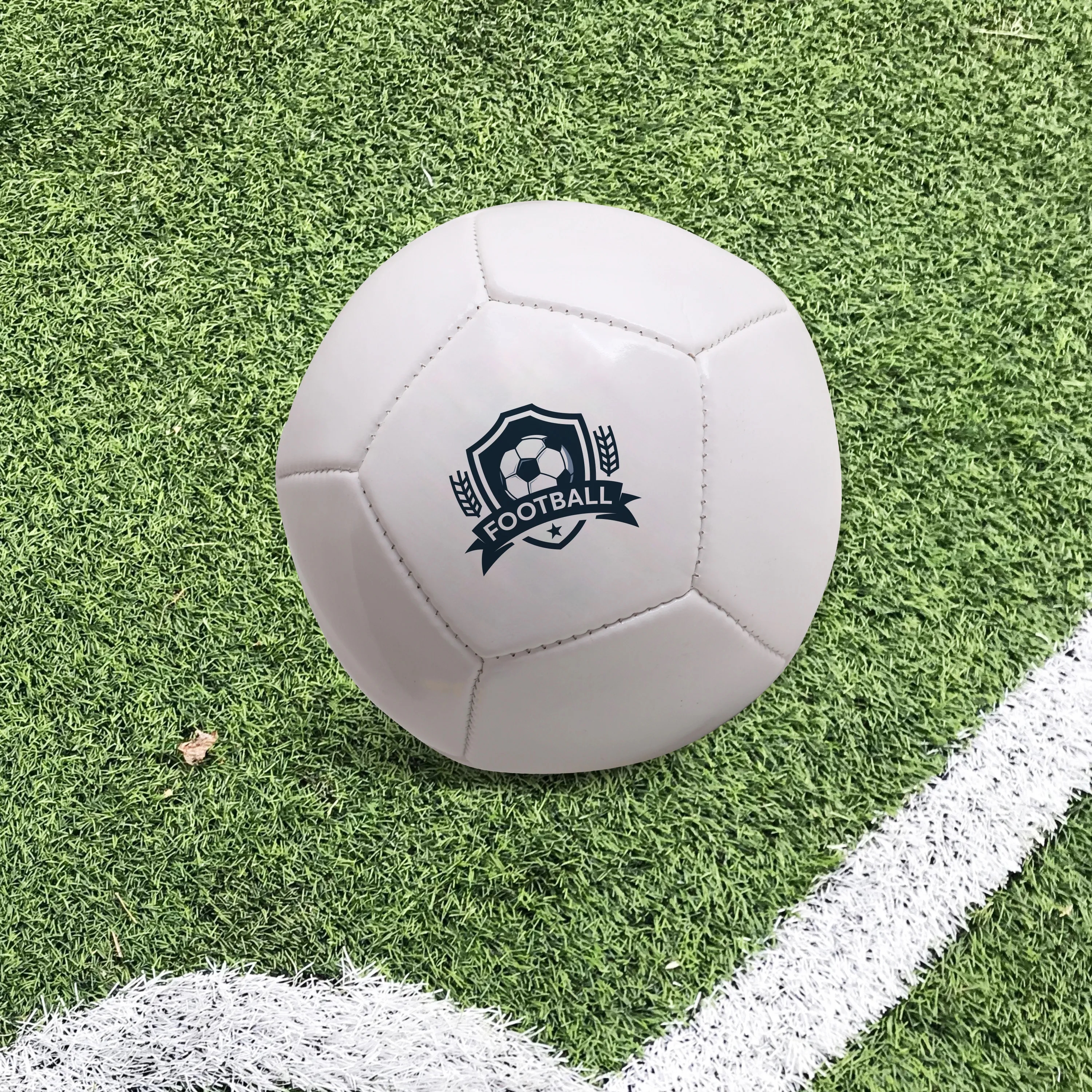 Mini Soccer Ball 2