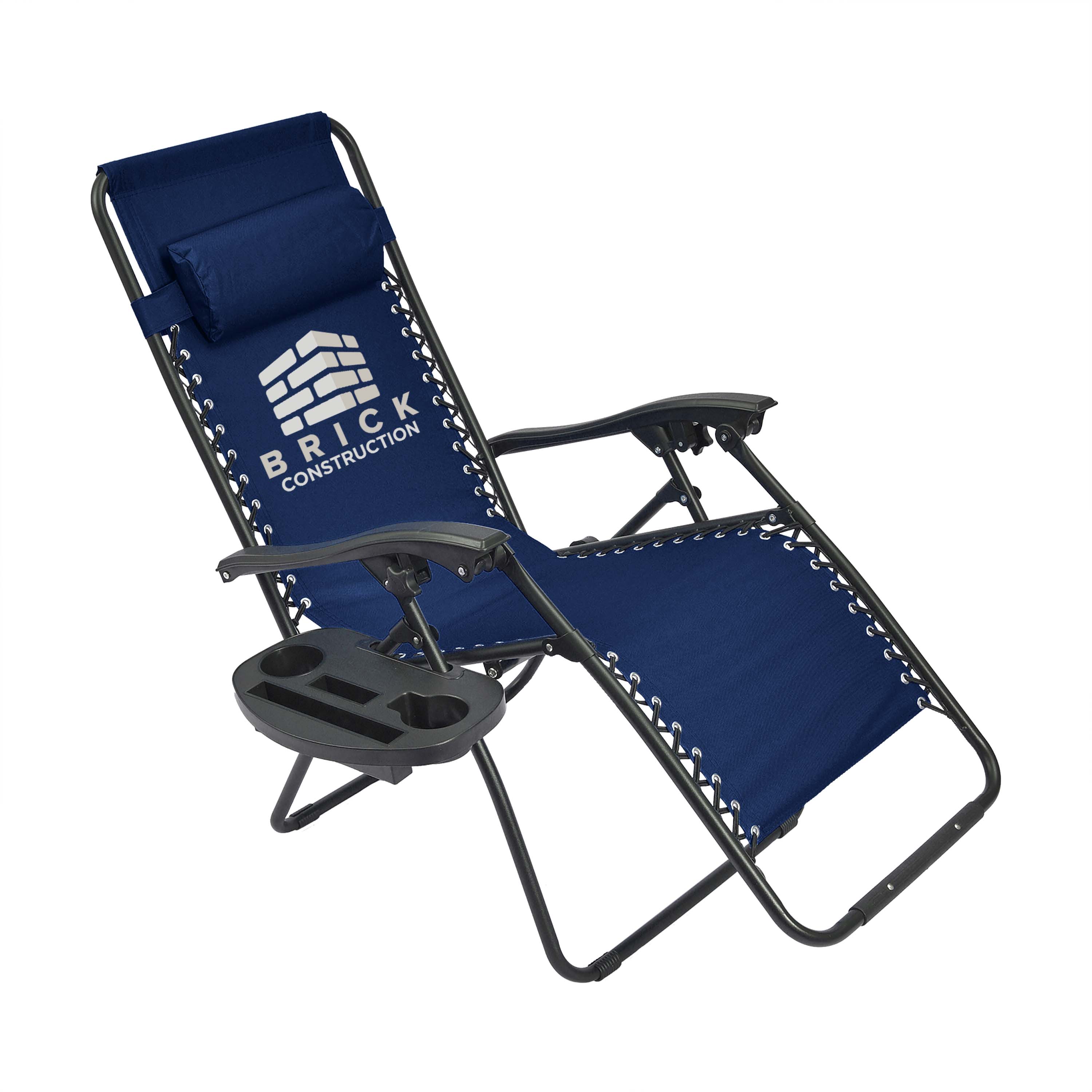 Zero Gravity Chair 8