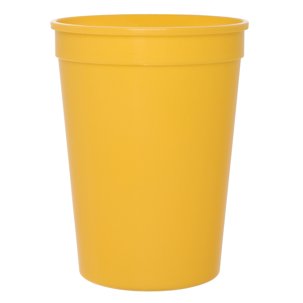 12 oz. Smooth Stadium Cup 57