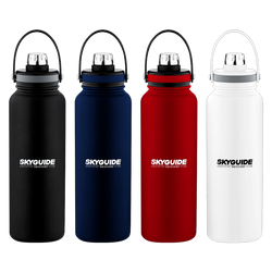 Basecamp Mega SP Tundra Bottle - 40 oz.