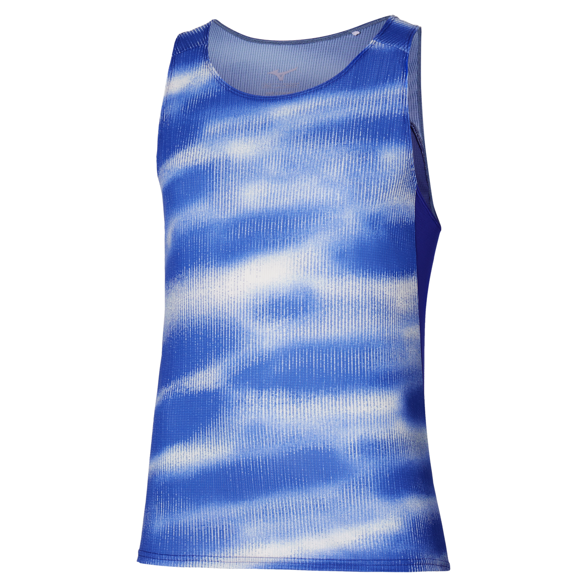 Men's DryAeroFlow Graphic Tank 4