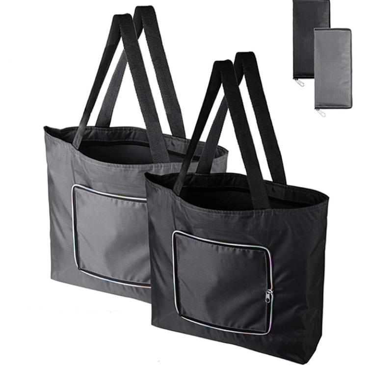 Large Capacity Lightweight Shopping Tote