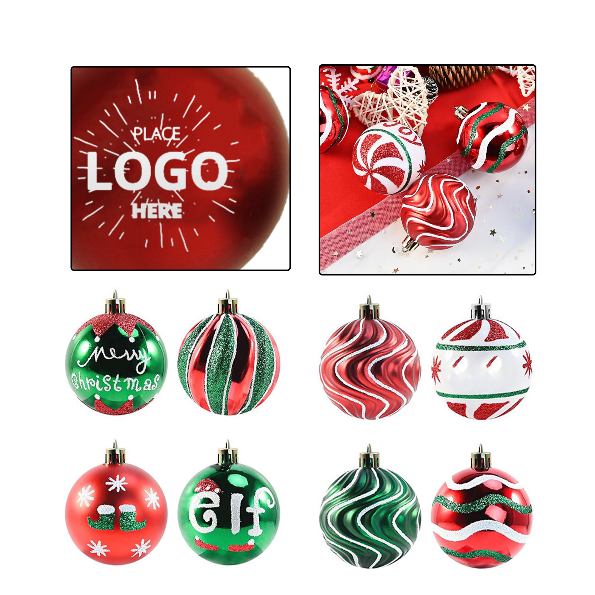 Festive Ball 4