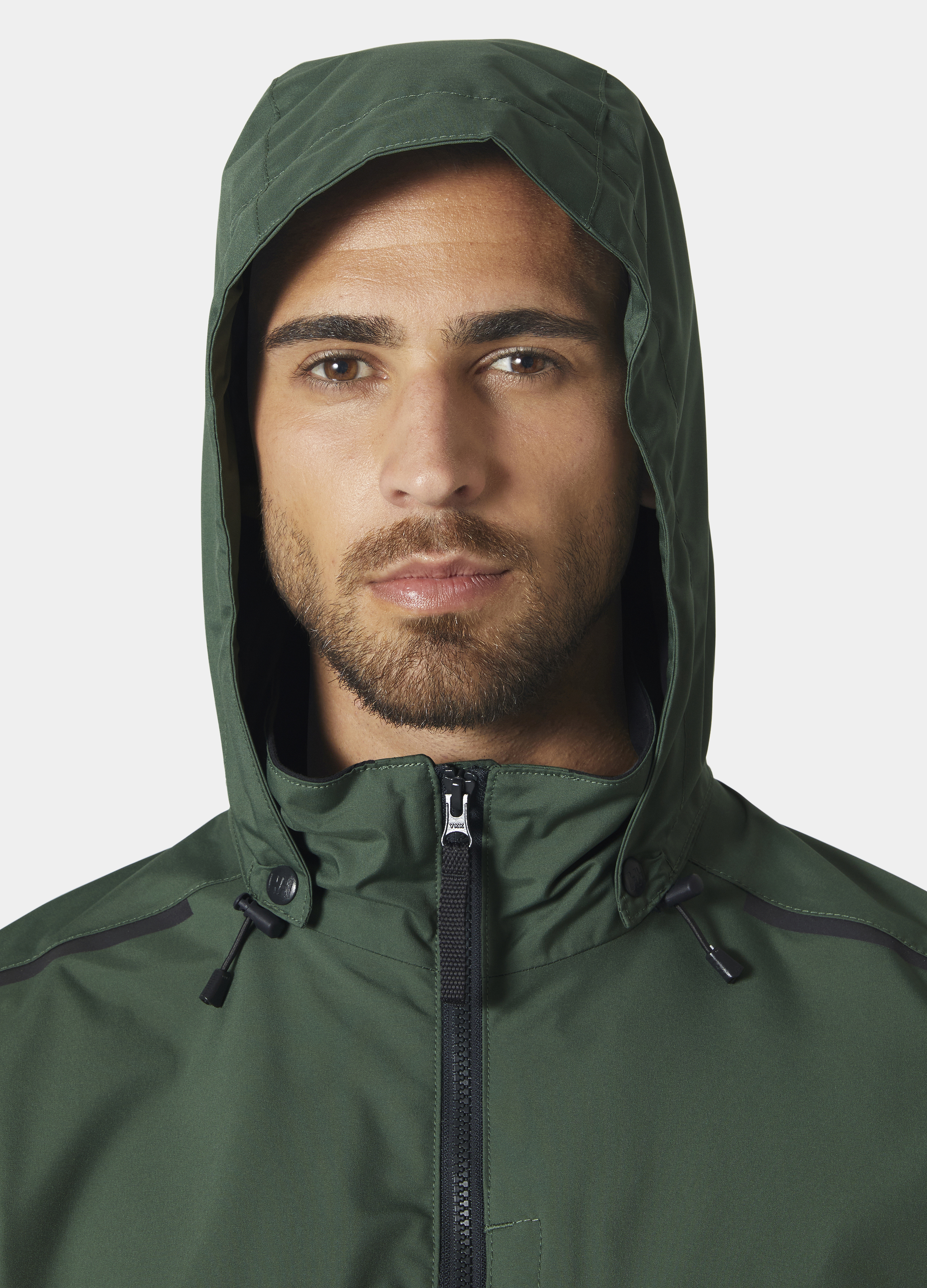 Helly Hansen Men's Manchester 2.0 Shell Jacket 14