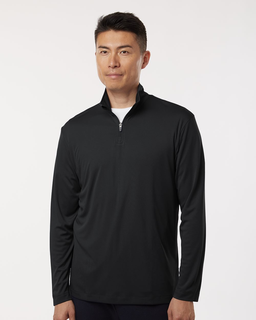 Men's Pro-Lock Performance Quarter-Zip Pullover - 41870