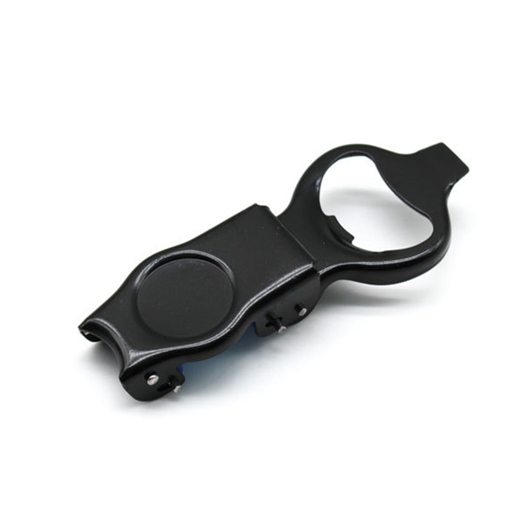 2 in 1 Beer Bottle Opener and Bottle Stopper 3