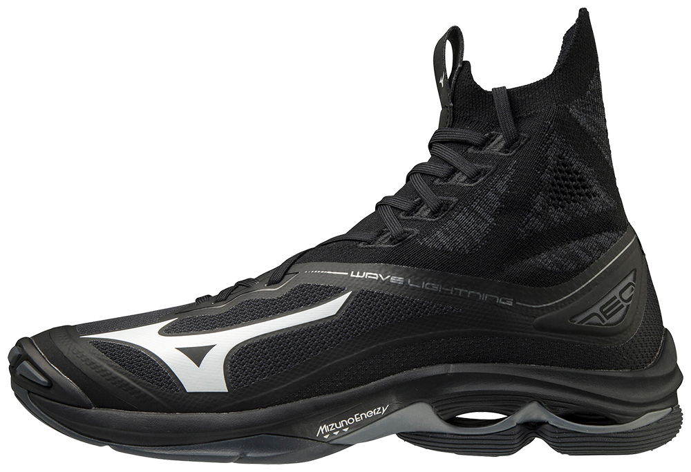 Wave Luminous Women's Volleyball Shoe 26