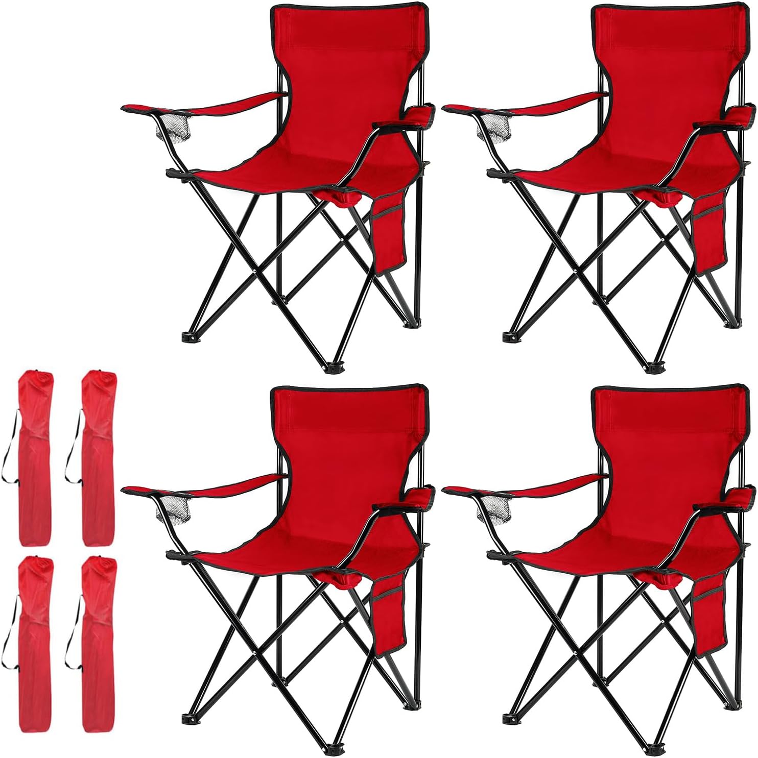 Folding Camping Chairs