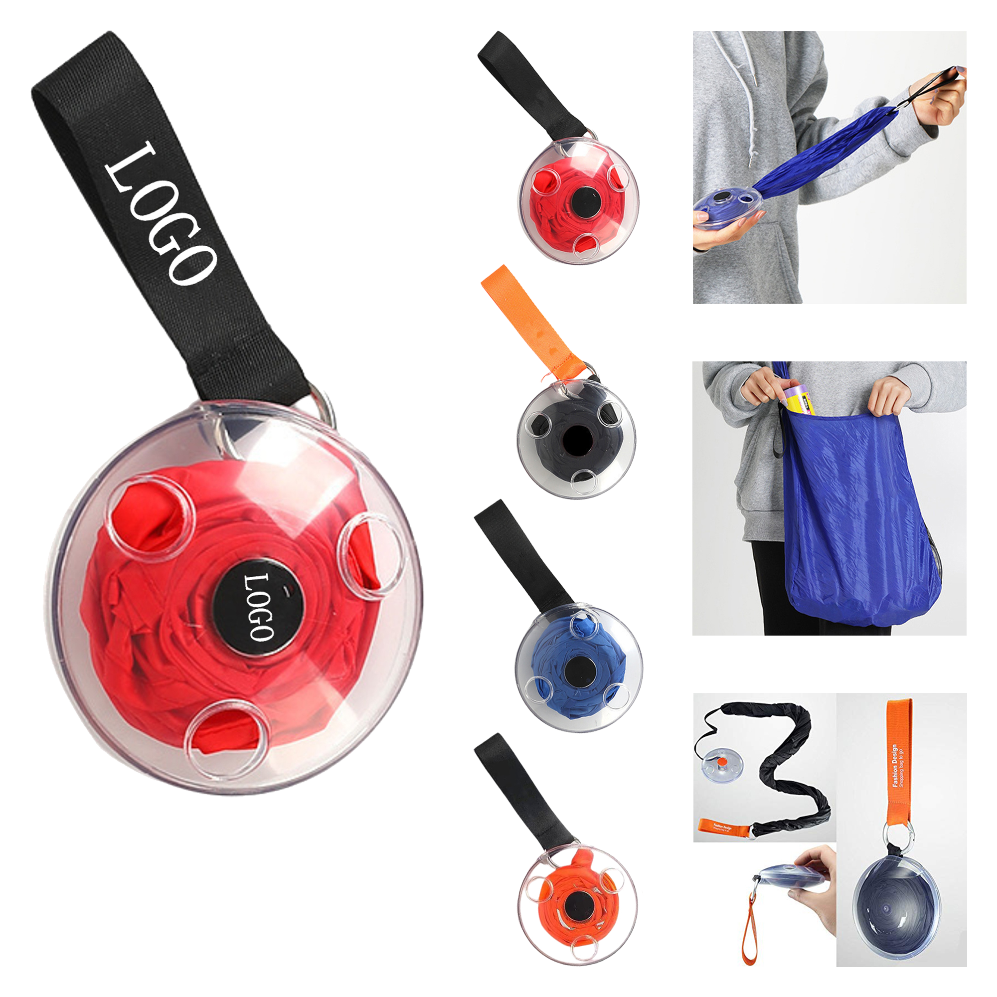 MOQ 50pcs The Multifunctional Organizer 6