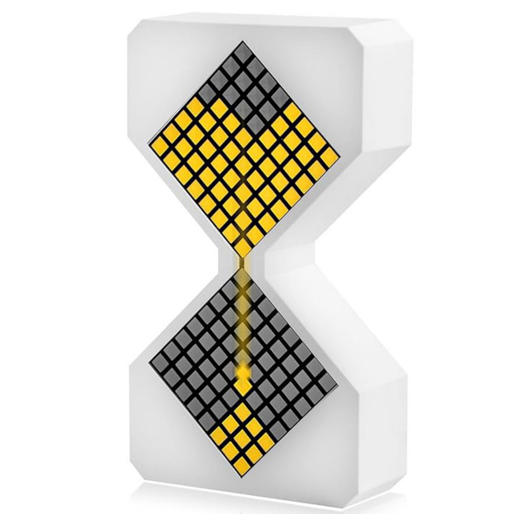 Electronic Hourglass Gravity Sensing Timer 28
