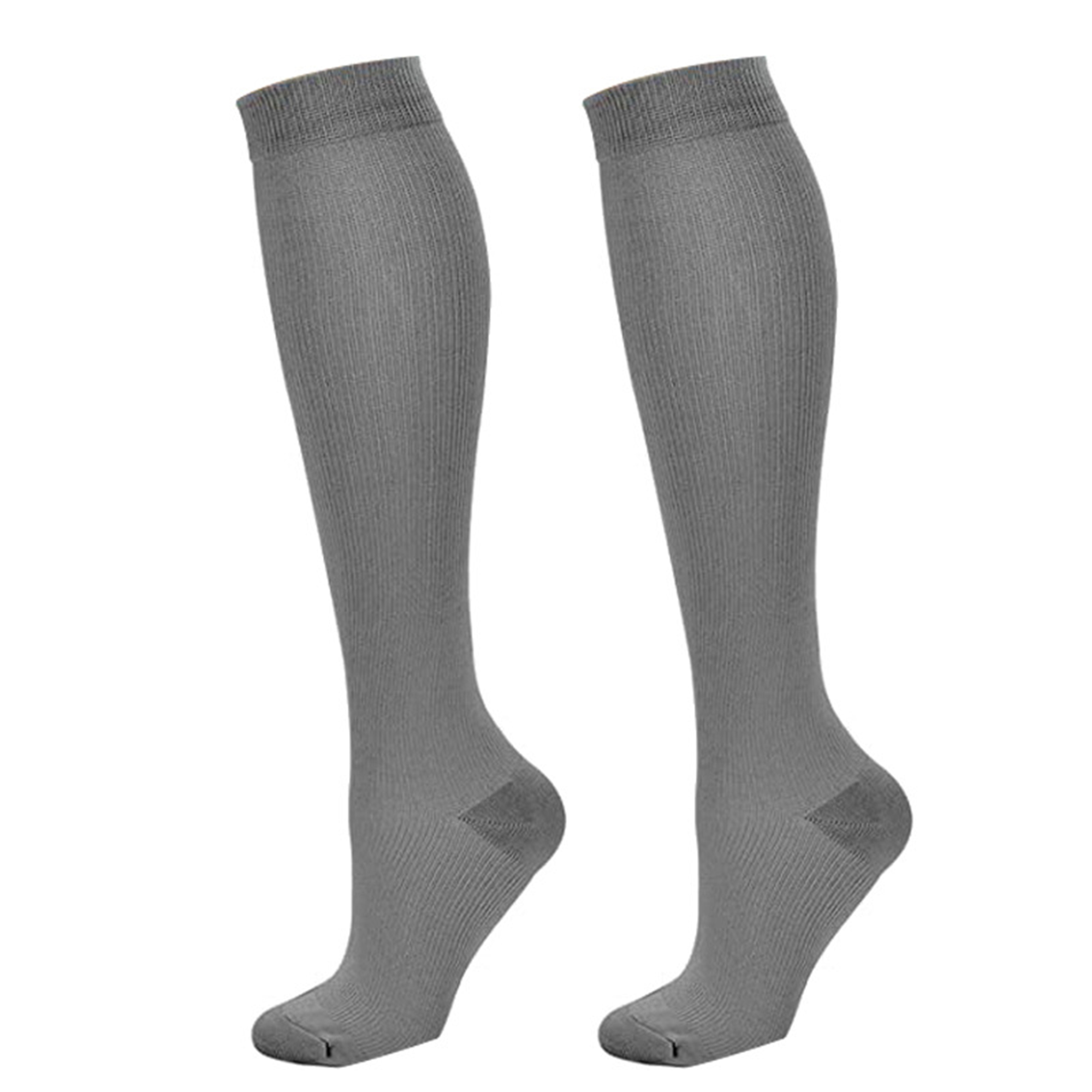 Knee-High Compression Socks for Sports 6