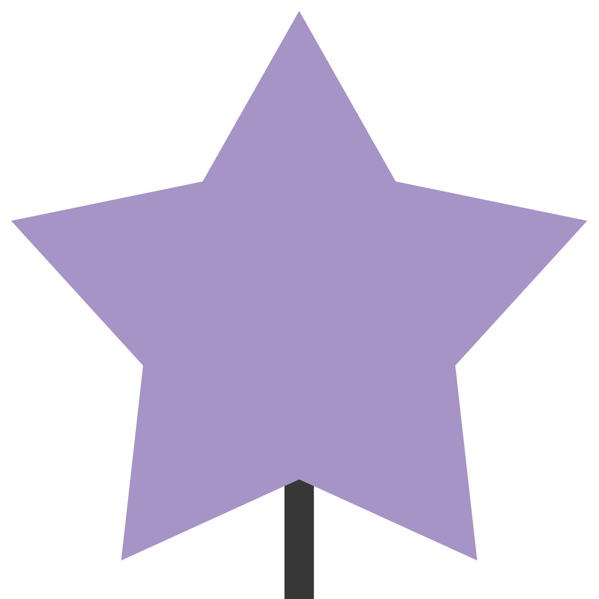 Star Topper - STA601 | Foamworx US