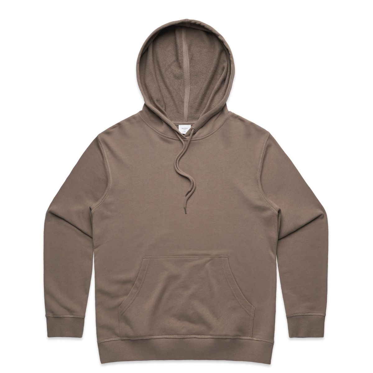 Wo's Premium Hood | 4120S 10