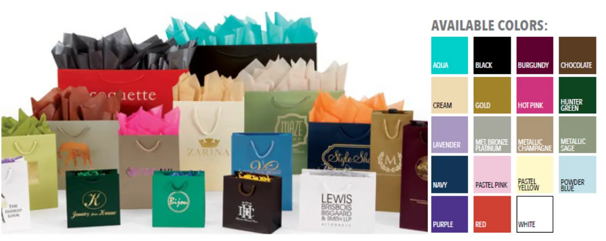Enviro European Shopping Bags