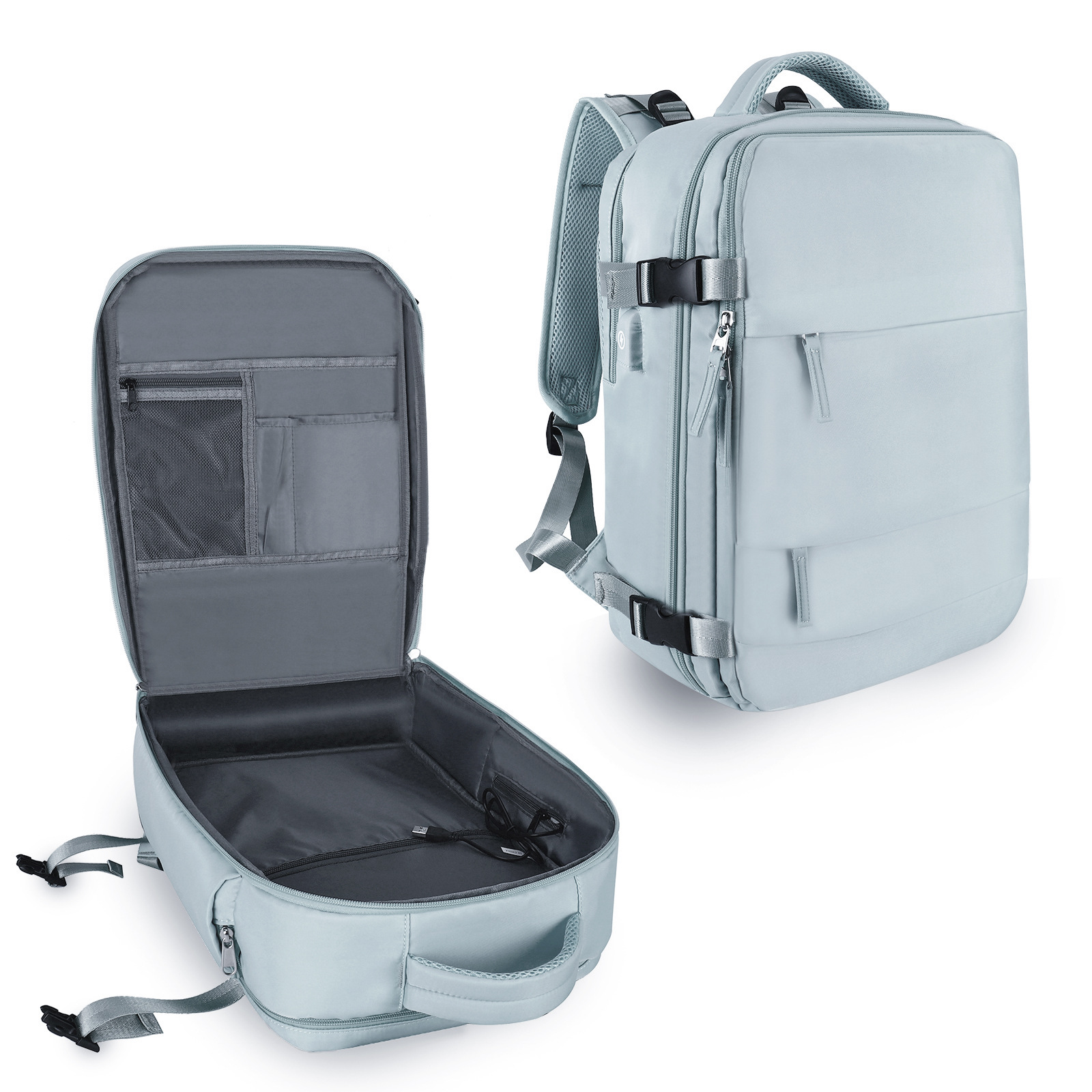 Small Hiking Backpack 29