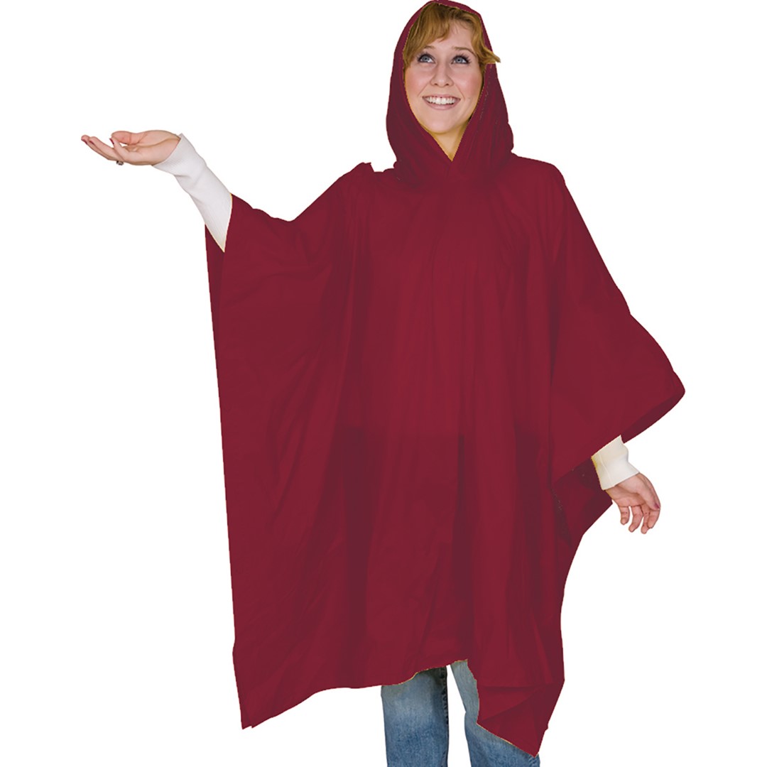 Lightweight Event Poncho 45
