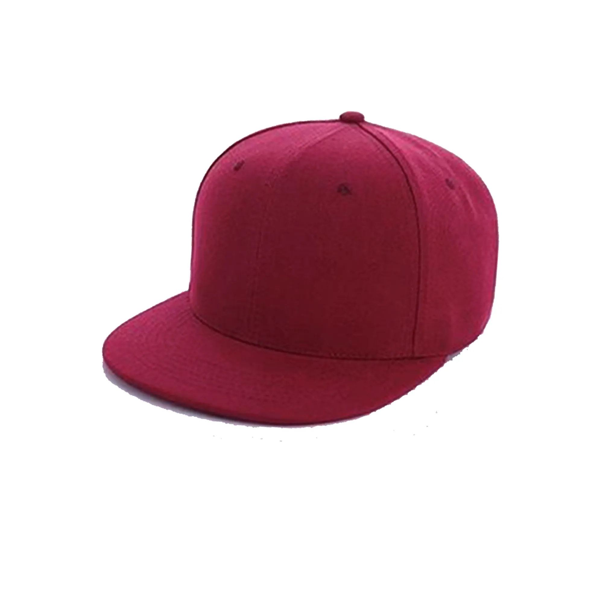 Classic Snapback Hat Cap 29