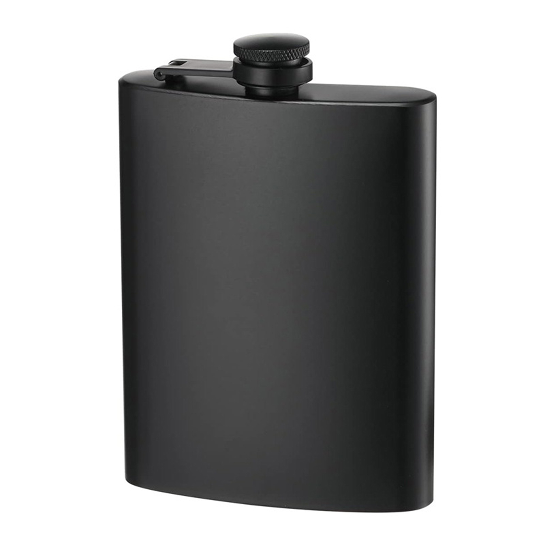 Stainless Steel Hip Flask 21