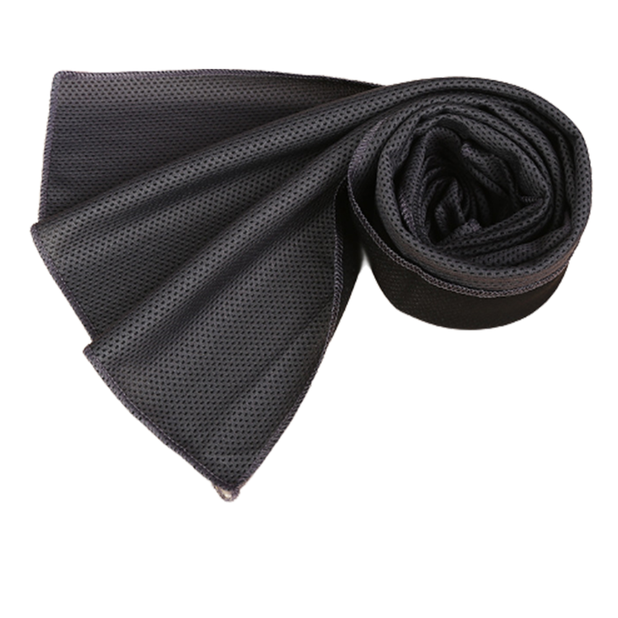 Stylish 12x31In Cooling Sports Towel 11