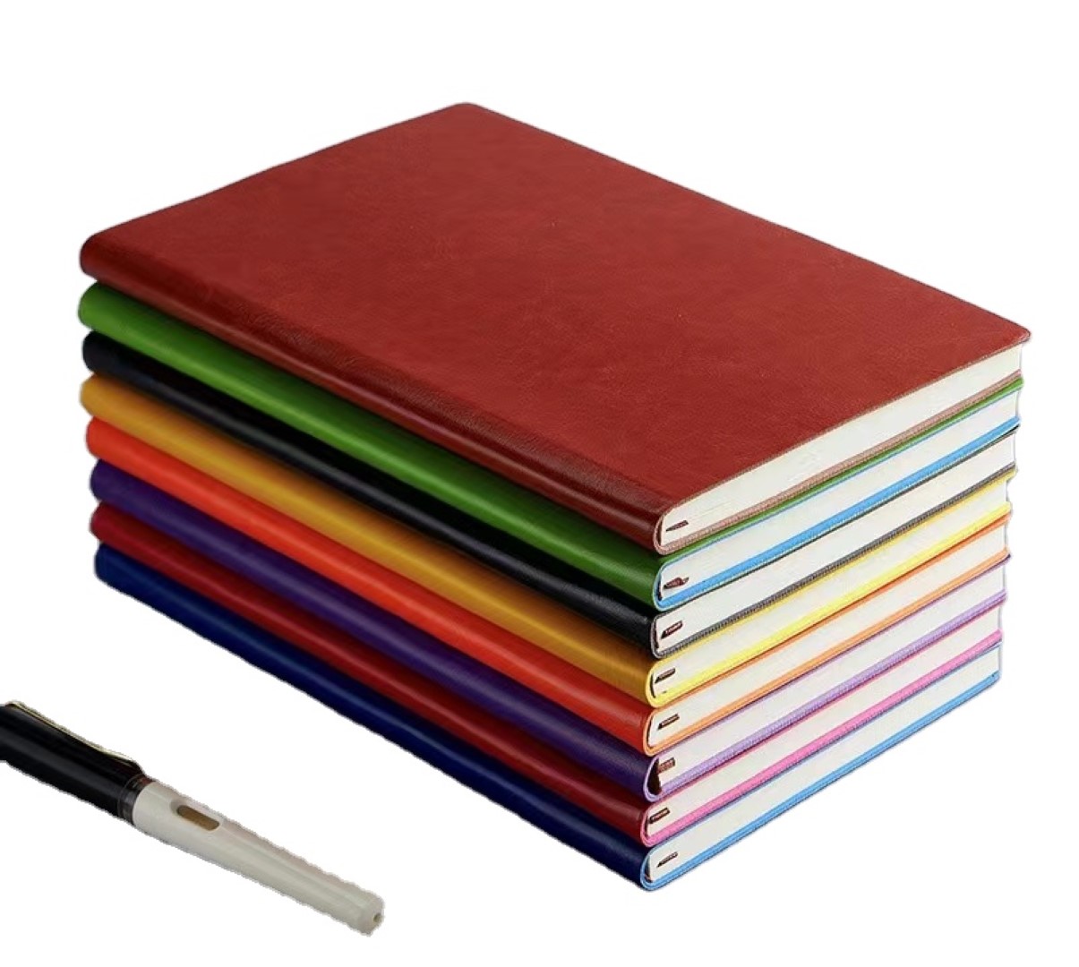 Business Notebook