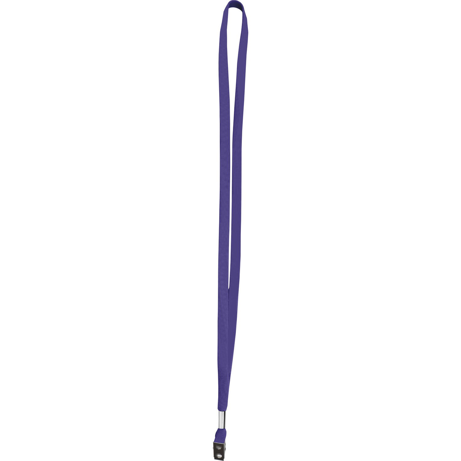 7/16" Nylon Elastic Lanyard 25